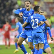 Dinamo - Universitatea Craiova // FOTO: Cristi Preda (GSP)