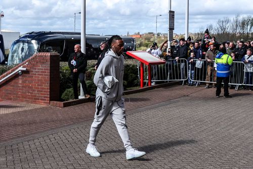 Destiny Udogie / Foto: Imago