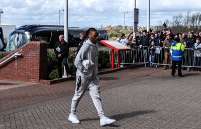 Măsură disperată la echipa lui Radu Drăgușin » Încă o accidentare în apărare!