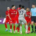 Scandal de proporții în Machida - Al-Ahli Dubai, semifinala Ligii Campionilor Asiei // FOTO: global.espn.com