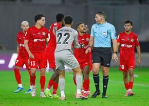 Scandal imens în Liga Campionilor Asiei! Motivul nemaivăzut care a dus la anularea golului
