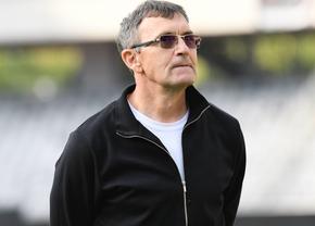 Eugen Neagoe se pronunță pe lupta la titlu: „Te omoară”