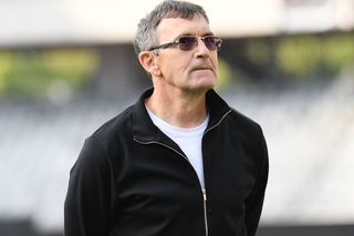 Eugen Neagoe se pronunță pe lupta la titlu: „Te omoară”