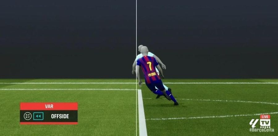 Barcelona a luat „virusul” de la Real Madrid