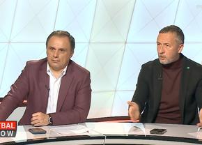 Panduru a propus un antrenor pentru FCSB în direct » Răspunsul lui MM Stoica