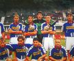 Tânărul Cristi Chivu, la CSM Reșița / Sursă foto: Arhivă GSP