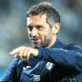 Radomir Djalovic a fost propus la FCSB // FOTO: Imago Images