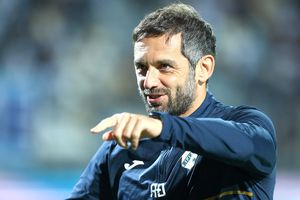 Iată primul antrenor propus la FCSB după plecarea lui Rădoi! A îmbrăcat tricoul rivalei Rapid