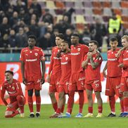 Dinamo - Universitatea Craiova // FOTO: Cristi Preda (GSP)