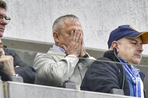 Dinamo - Universitatea Craiova » Derby pe Arena Națională în semifinala Cupei României Betano