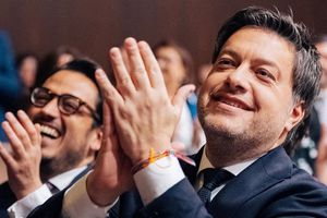 Primarul din Marsilia a distrus noua emblemă a celor de la OM: „Este oribilă! Și ei ne-au luat în derâdere”