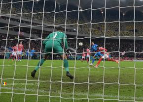Dinamo – Universitatea Craiova, meci cu 25% Boost în semifinalele Cupei României Betano