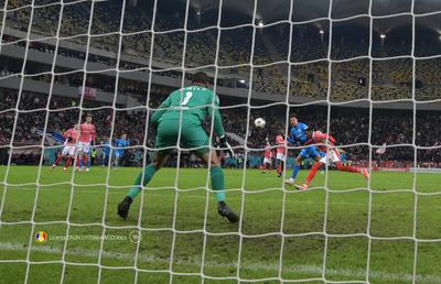 Dinamo – Universitatea Craiova, meci cu 25% Boost în semifinalele Cupei României Betano