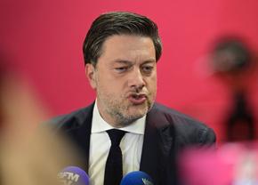 Primarul din Marsilia, scandalizat de noua emblemă a celor de la OM: „Este oribilă! Râde și Volkswagen de noi”