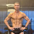 Cristiano Ronaldo / Foto: Instagram