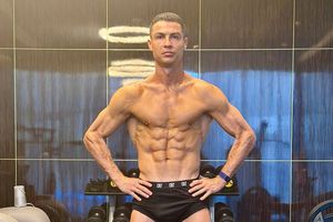 Fostul bucătar al lui Cristiano Ronaldo a dezvăluit dieta portughezului: „Niciodată nu mănâncă asta” » Dubii în privința participării la CM