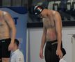 David Popovici, aur la 200m liber la 200 m liber, la Campionatele Naționale! // FOTO: Andrei Furnigă (GSP)