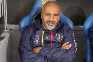 Cine sunt cele două nume rostite de Adrian Mutu în momentul în care Gigi Becali i-a dat indicii despre antrenorul ochit de FCSB