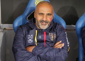 Cine sunt cele două nume rostite de Adrian Mutu în momentul în care Gigi Becali i-a dat indicii despre antrenorul ochit de FCSB