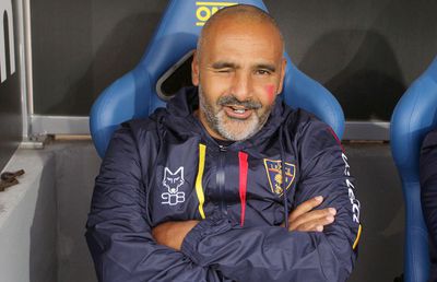 Cine sunt cele două nume rostite de Adrian Mutu în momentul în care Gigi Becali i-a dat indicii despre antrenorul ochit de FCSB