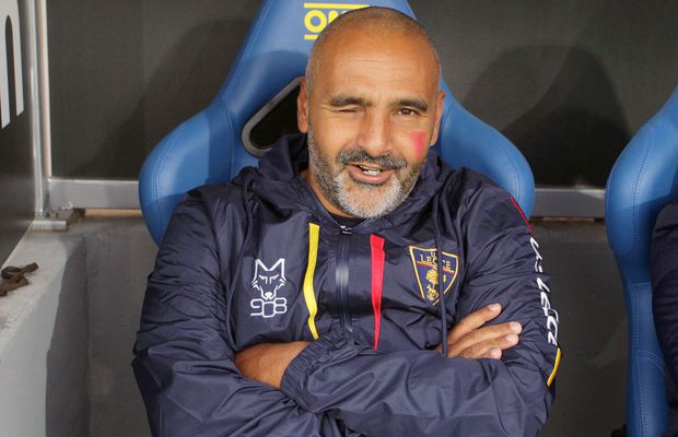 Cine sunt cele două nume rostite de Adrian Mutu în momentul în care Gigi Becali i-a dat indicii despre antrenorul ochit de FCSB