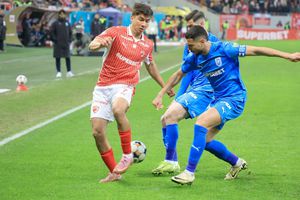 Dinamo - Universitatea Craiova, pentru finala Cupei României Betano » Ce echipe pregătesc Kopic și Coelho