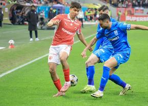 Dinamo - Universitatea Craiova, pentru finala Cupei României Betano » Ce echipe pregătesc Kopic și Coelho