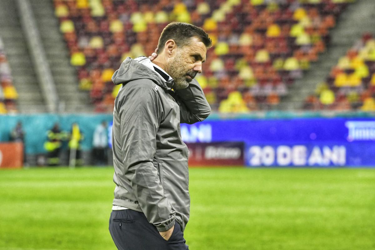 Dinamo, cu infirmeria plină la meciul cu Rapid, trei titulari sunt OUT » Ce echipă poate alinia Kopic