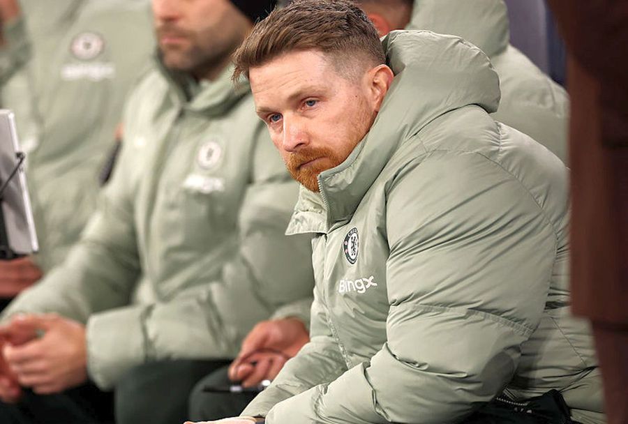 Chelsea și-a ales antrenorul pentru finalul de sezon