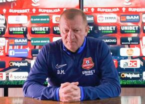 Dorinel Munteanu prevede debandada la FCSB