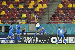 U Cluj - Craiova, finala Cupei României Betano! » Dinamo, răpusă la loviturile de departajare