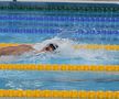 David Popovici, aur la 200m liber la 200 m liber, la Campionatele Naționale! // FOTO: Andrei Furnigă (GSP)