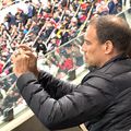 Bruno Cheyrou, la Dinamo – Universitatea Craiova // FOTO: Andrei Crăițoiu (GSP)