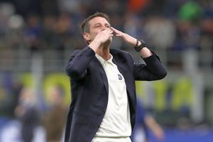 Cristi Chivu va avea un mare dezavantaj în finala Cupei Italiei