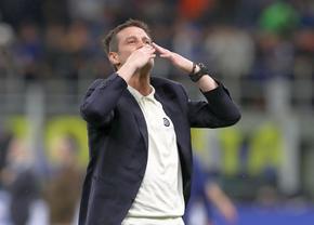 Cristi Chivu va avea un mare dezavantaj în finala Cupei Italiei