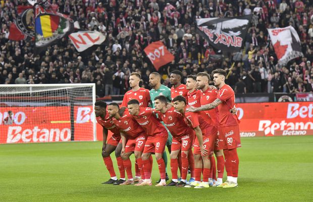 Dinamo, cu infirmeria plină la meciul cu Rapid, trei titulari sunt OUT » Ce echipă poate alinia Kopic