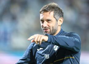 Iată primul antrenor propus la FCSB după plecarea lui Rădoi! A îmbrăcat tricoul rivalei Rapid