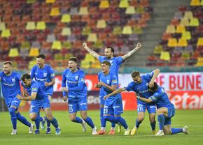 Omul care a salvat-o pe Universitatea Craiova: „A vrut să mă schimbe în prelungiri!”