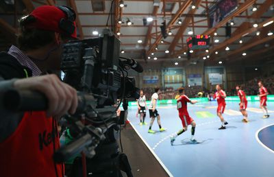 Costi Prună, despre „dezbaterea TV care nu a mai avut loc” » De ce nu s-au întâlnit cei 4 candidați la șefia FRH