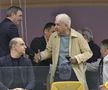 Gică Hagi și Anghel Iordănescu la Dinamo - Universitatea Craiova // FOTO: Cristi Preda (GSP)