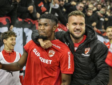 Dinamo - Universitatea Craiova » Derby pe Arena Națională în semifinala ...