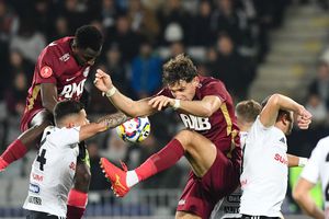 Nelu Varga, reacție-șoc înaintea Derby-ului de Cluj: „Dacă nu câștigăm noi titlul, să-l ia ei!”