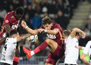 Nelu Varga, reacție-șoc înaintea Derby-ului de Cluj: „Dacă nu câștigăm noi titlul, să-l ia ei!”