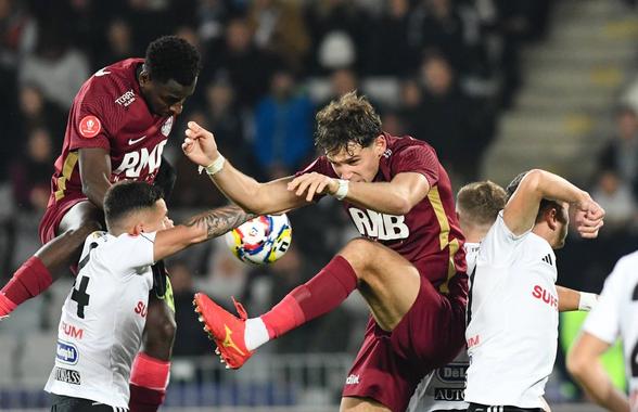 Nelu Varga, reacție-șoc înaintea Derby-ului de Cluj: „Dacă nu câștigăm noi titlul, să-l ia ei!”