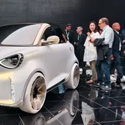 Smart Concept #2 / foto: carnewschina.com