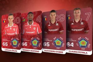 Inovație pe piața media! Se întâmplă la Dinamo - Rapid