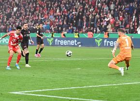 Bayern, din nou în finala Cupei după 6 ani! » Manuel Neuer: „Ghici cine s-a întors”
