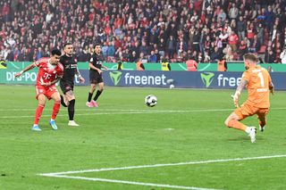 Bayern, din nou în finala Cupei după 6 ani! » Manuel Neuer: „Ghici cine s-a întors”