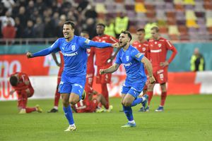 Pe primul loc, cu trei puncte avans, Filipe Coelho tot se ferește să discute despre titlu: „De când am venit, pe asta mă concentrez”