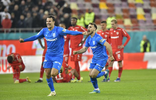 Pe primul loc, cu trei puncte avans, Filipe Coelho tot se ferește să discute despre titlu: „De când am venit, pe asta mă concentrez”